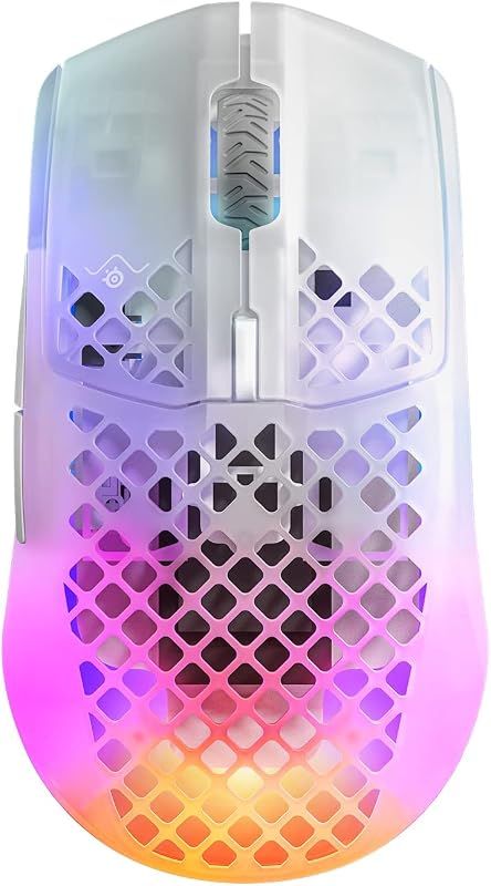 Aerox 3 Wireless