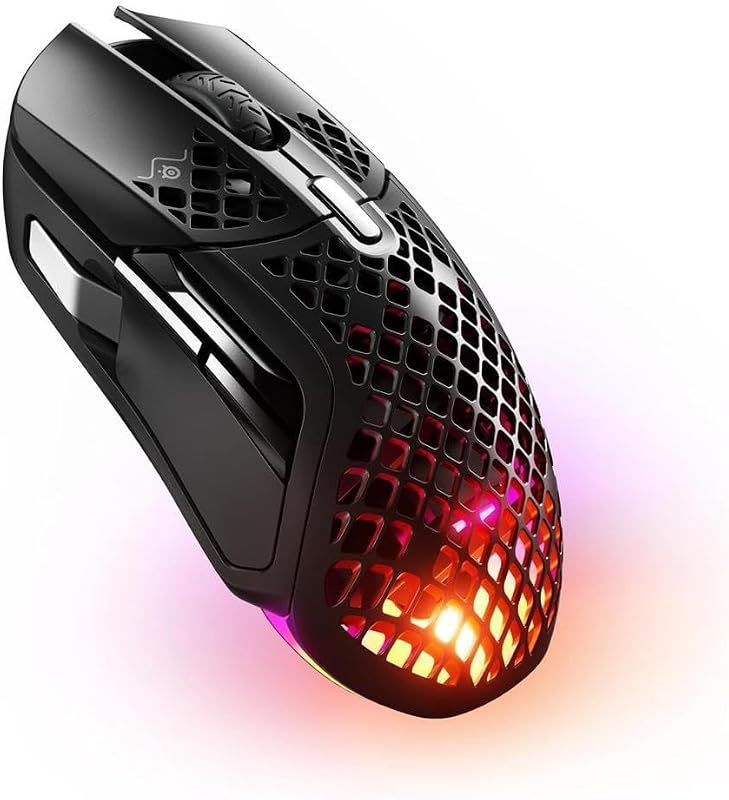 Aerox 5 Wireless