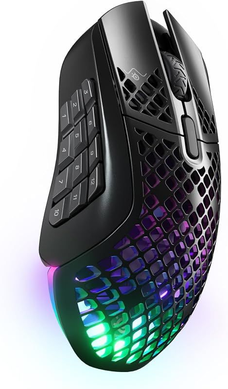 Aerox 9 Wireless