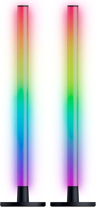 Aether Standing Light Bars