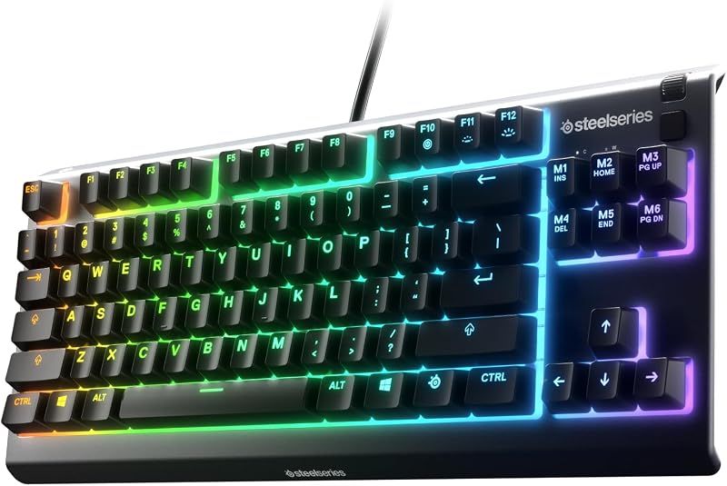 Apex 3 TKL