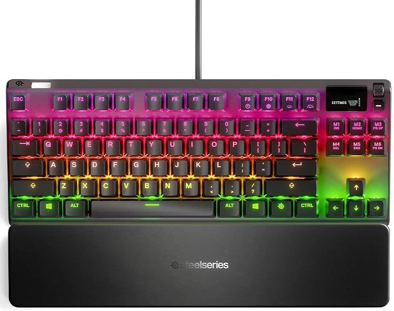 Apex 7 TKL