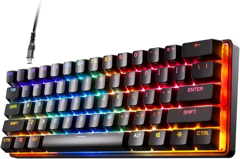 Apex 9 Mini