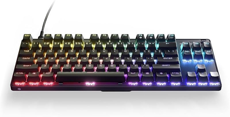 Apex 9 TKL