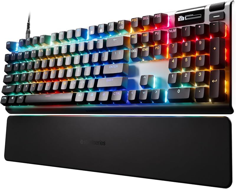 Apex Pro Gen 3