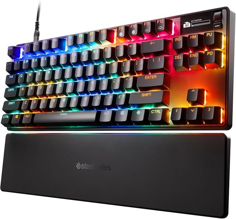 Apex Pro TKL Gen 3