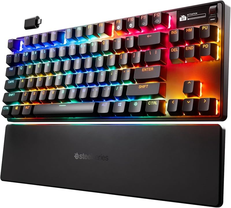 Apex Pro TKL Wireless Gen 3