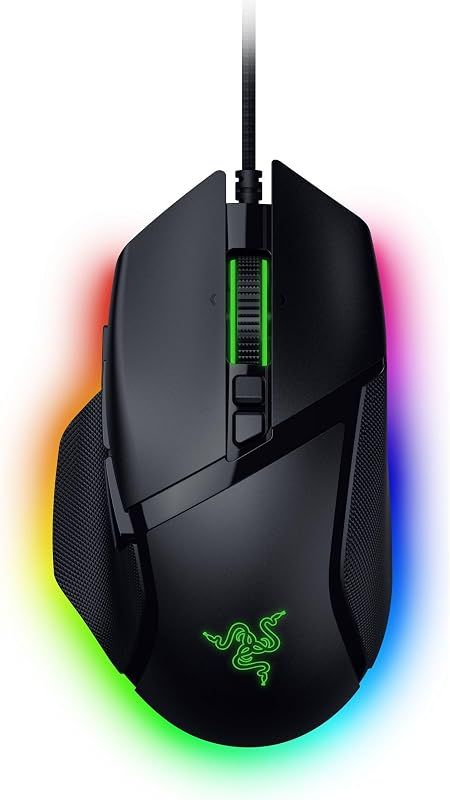 Basilisk V3 35K
