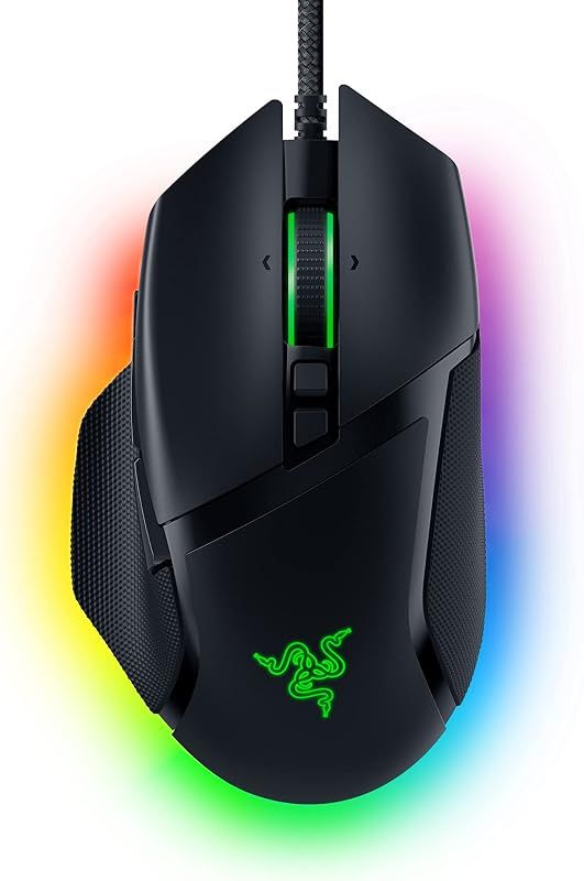 Basilisk V3