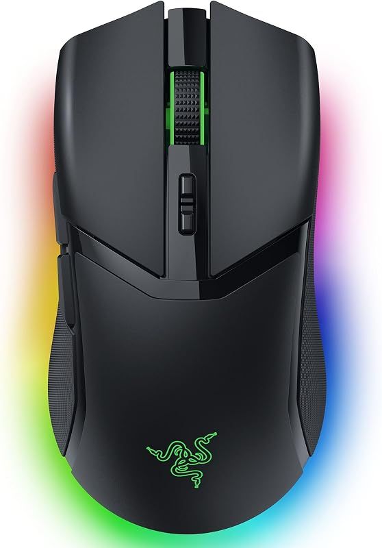 Cobra Pro