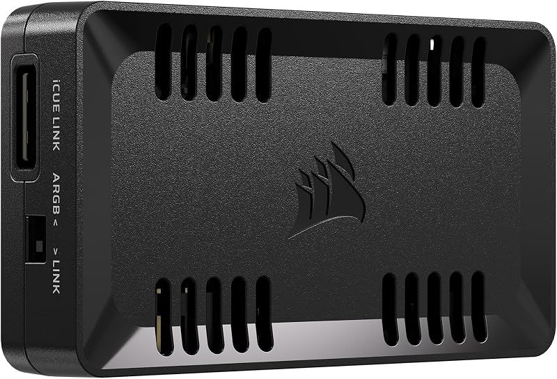 Commander Duo iCUE LINK Controller