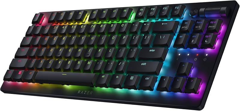 DeathStalker V2 Pro TKL