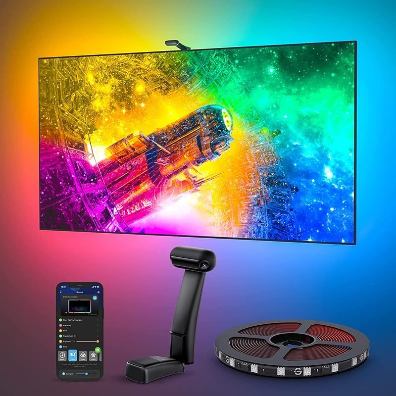 Envisual TV Backlight T2 (55-65")