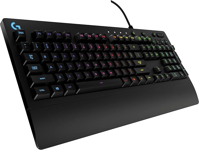 G213 Prodigy