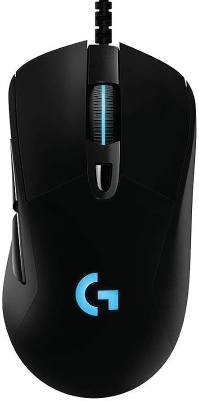 G403 Hero