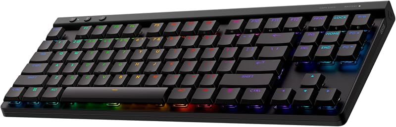 G515 TKL Wired