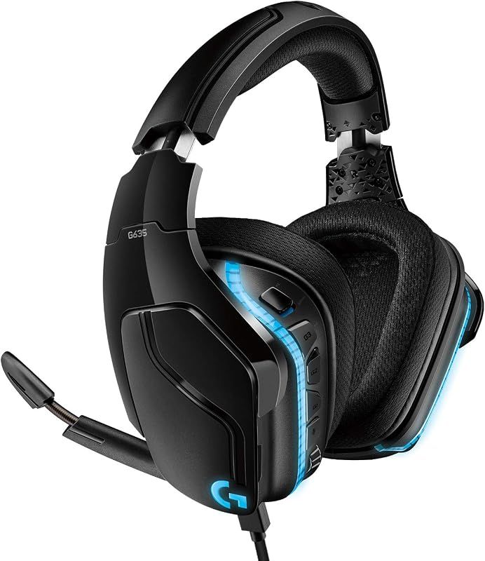 G635 Lightsync