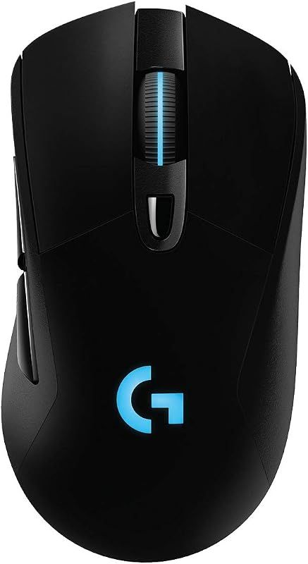 G703 Lightspeed