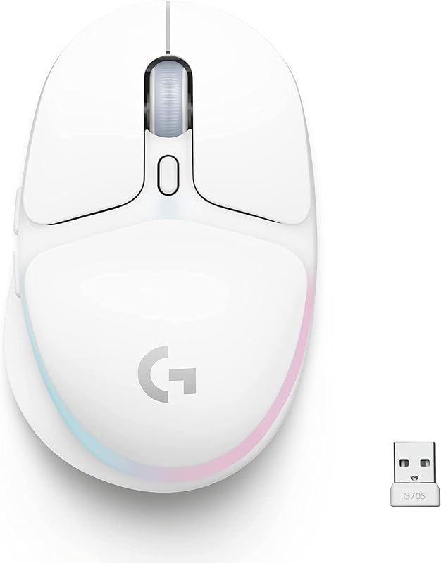 G705 Wireless (Aurora)