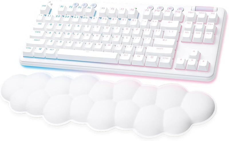 G715 Wireless (Aurora)