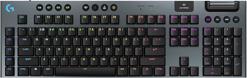 G915 X Lightspeed