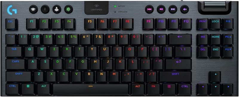 G915 X Lightspeed TKL