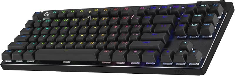 G PRO Mechanical TKL