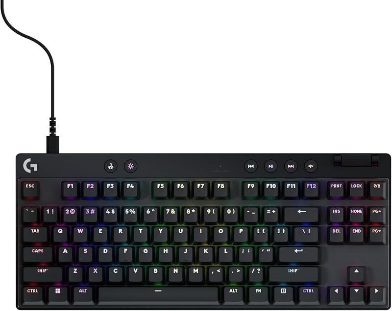 G PRO X TKL Rapid
