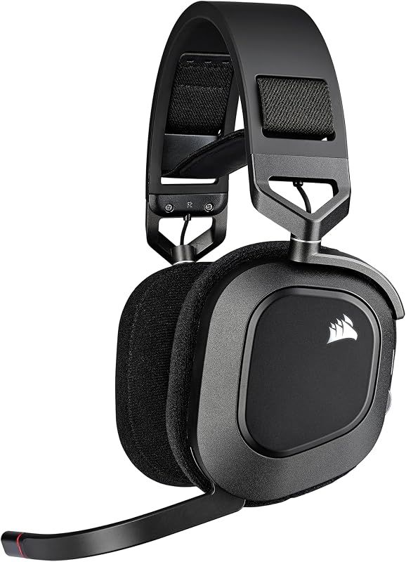 HS80 RGB Wireless