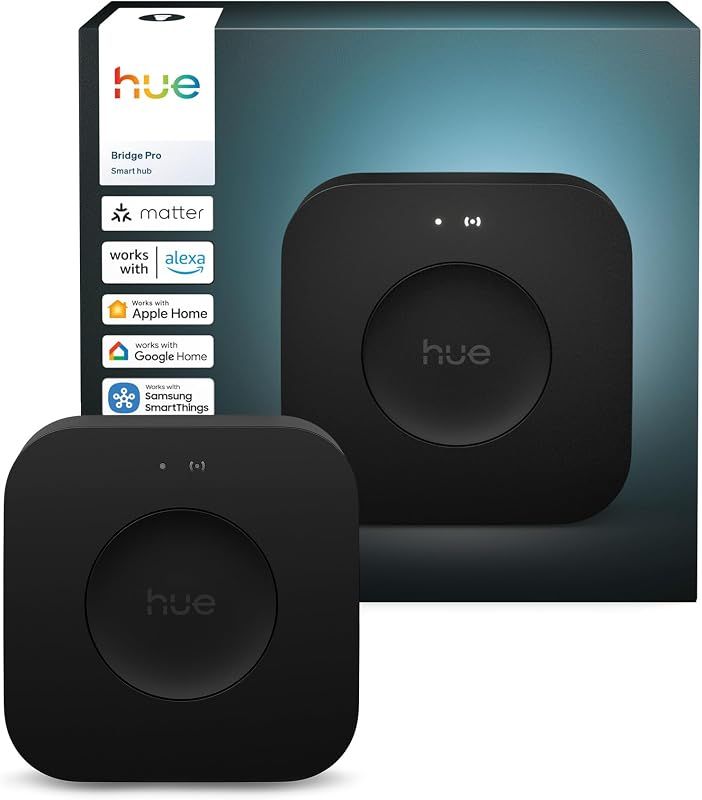 Hue Bridge Pro
