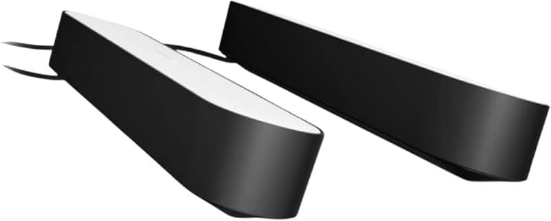 Hue Play Light Bar (2-pack)
