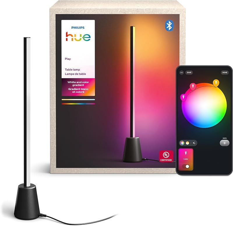 Hue Play Table Lamp