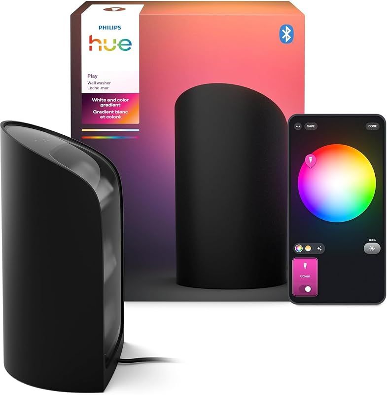 Hue Play Wall Washer