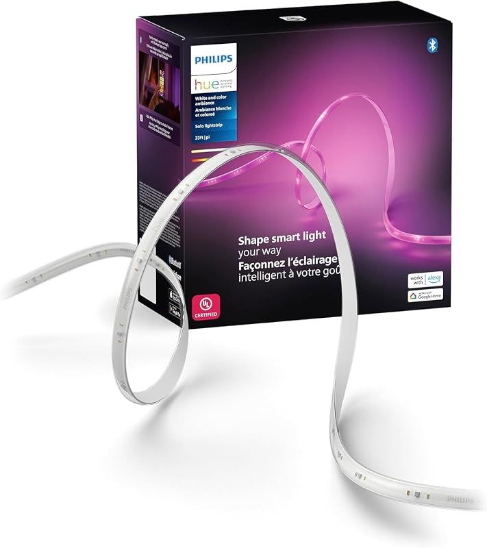 Hue Solo Lightstrip 16ft