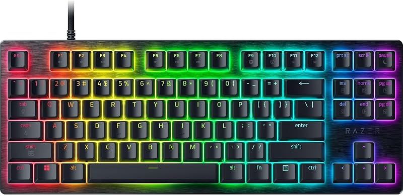 Huntsman V3 HE Magnetic TKL