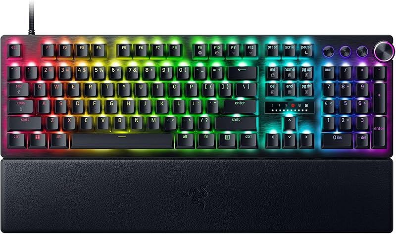 Huntsman V3 Pro