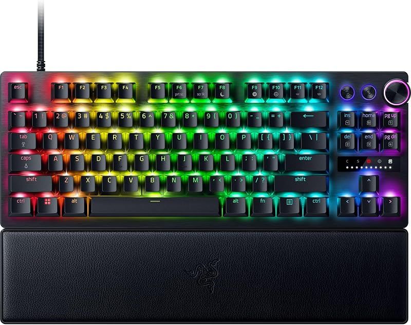Huntsman V3 Pro TKL