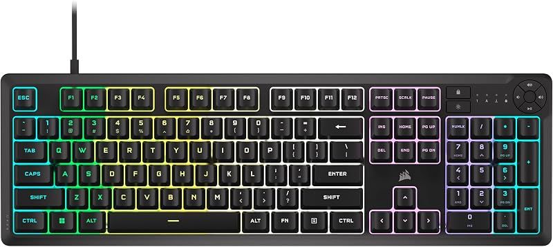 K55 CORE RGB