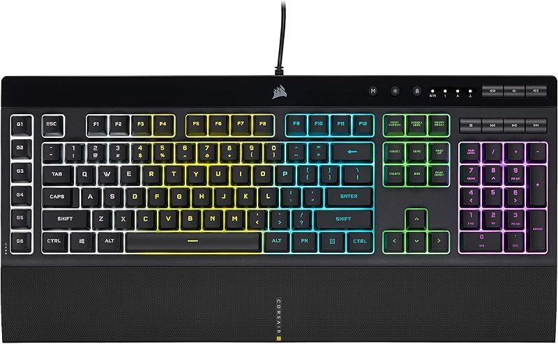 K55 RGB PRO