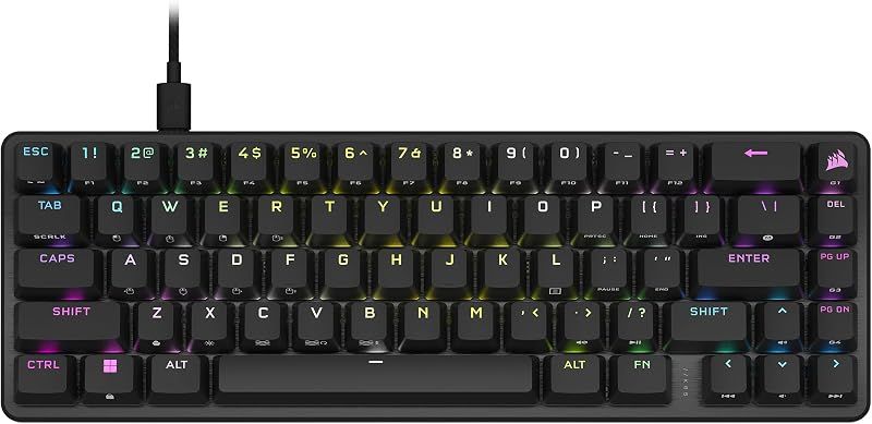 K65 PRO MINI RGB