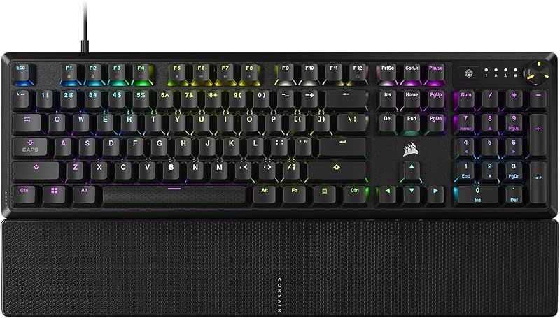 K70 CORE RGB