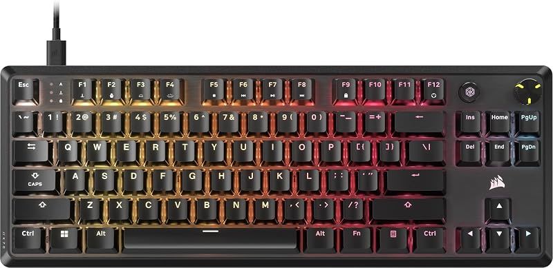 K70 CORE TKL RGB