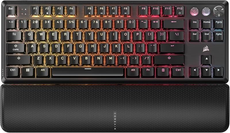 K70 PRO TKL RGB