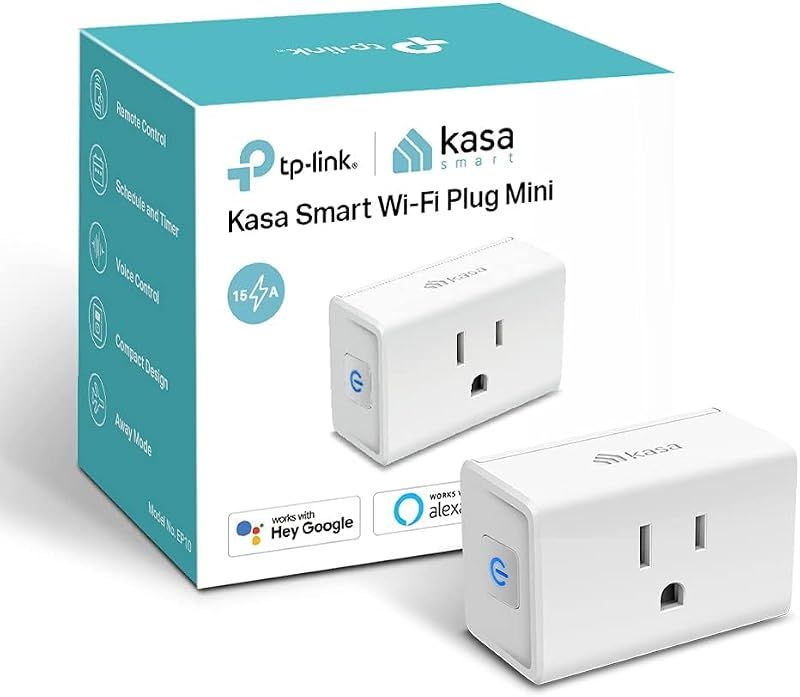 Kasa EP10 Smart Plug