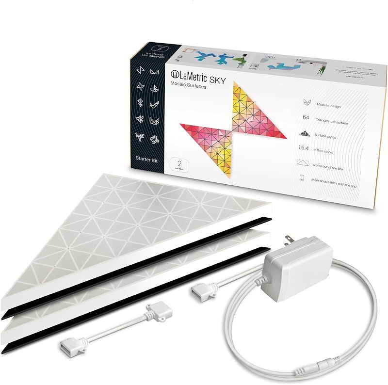 LaMetric Sky Starter Kit