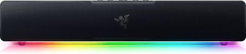 Leviathan V2 X Soundbar