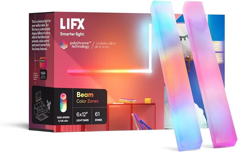 LIFX Beam Kit