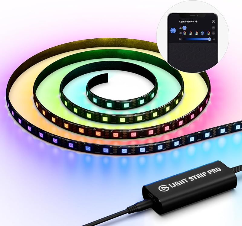 Light Strip Pro