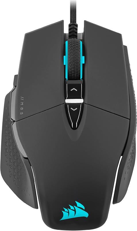 M65 RGB Ultra