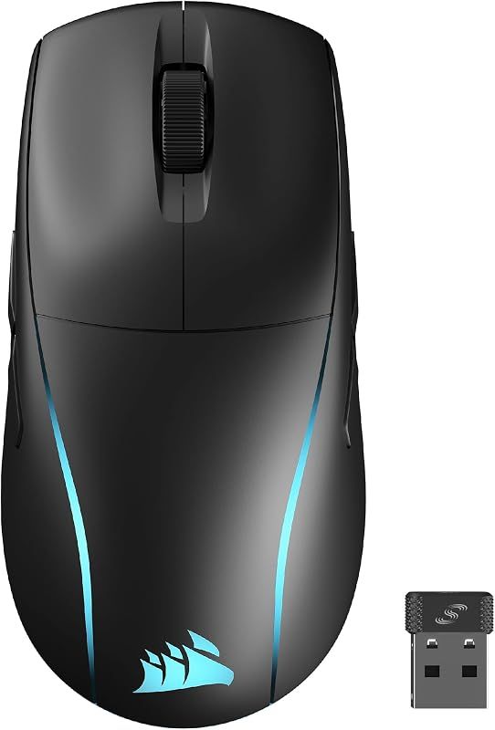 M75 Wireless RGB